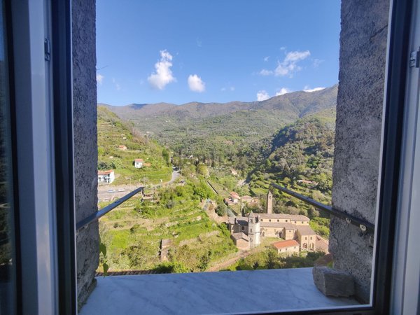 appartamento in vendita a Ceriana