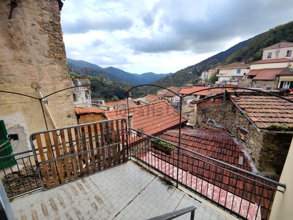 appartamento in vendita a Ceriana