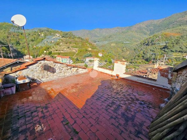 appartamento in vendita a Ceriana