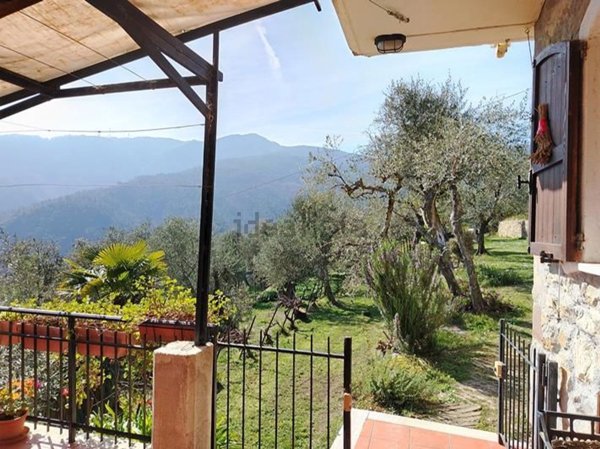 appartamento in vendita a Ceriana