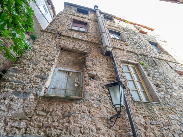 appartamento in vendita a Ceriana