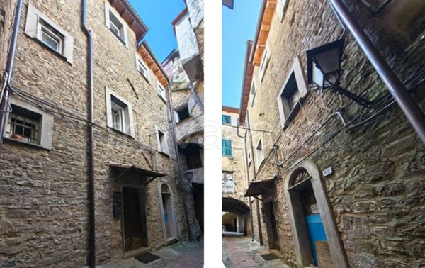 appartamento in vendita a Ceriana