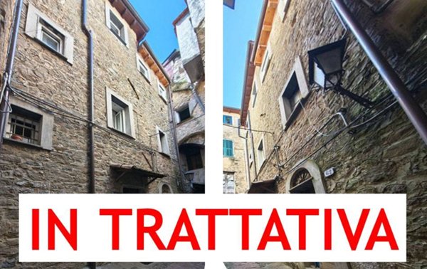 appartamento in vendita a Ceriana