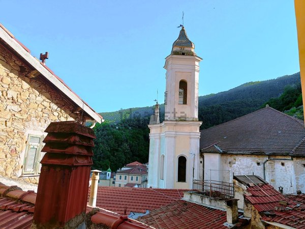 appartamento in vendita a Ceriana