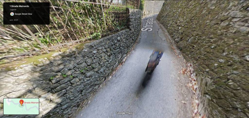 appartamento in vendita a Ceriana