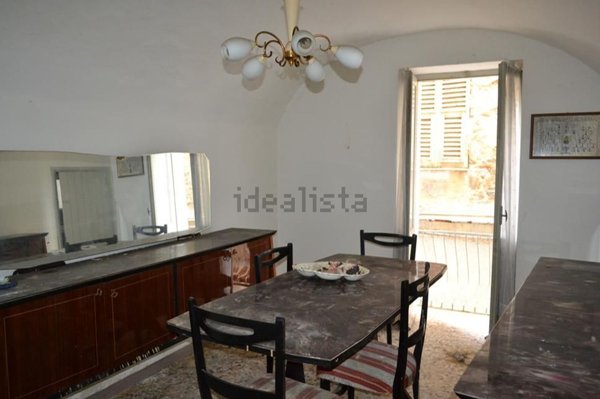 appartamento in vendita a Ceriana