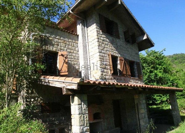 casa indipendente in vendita a Ceriana