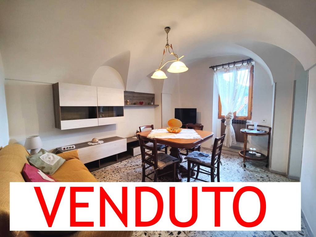 appartamento in vendita a Ceriana