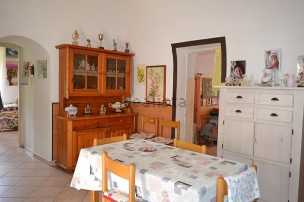 appartamento in vendita a Ceriana