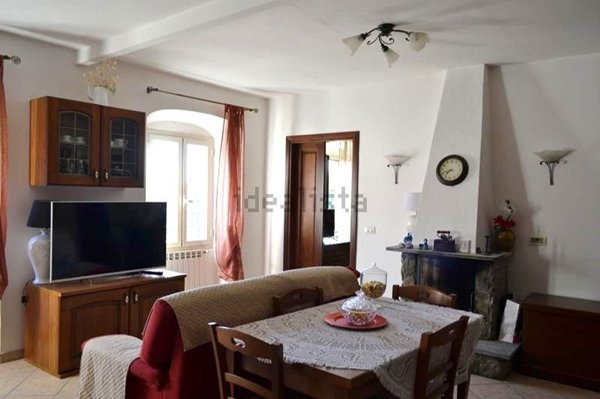 appartamento in vendita a Ceriana