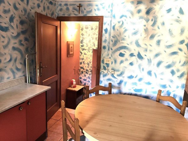 casa indipendente in vendita a Ceriana