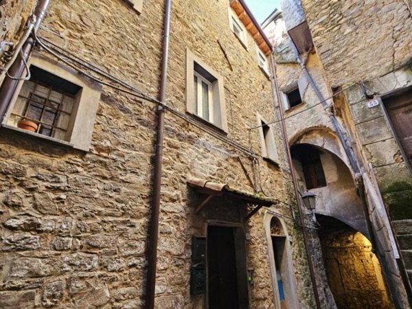 appartamento in vendita a Ceriana