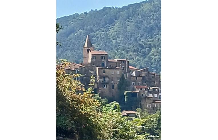 casa indipendente in vendita a Ceriana