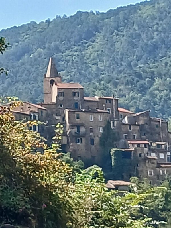 casa indipendente in vendita a Ceriana