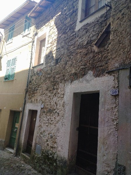 appartamento in vendita a Ceriana