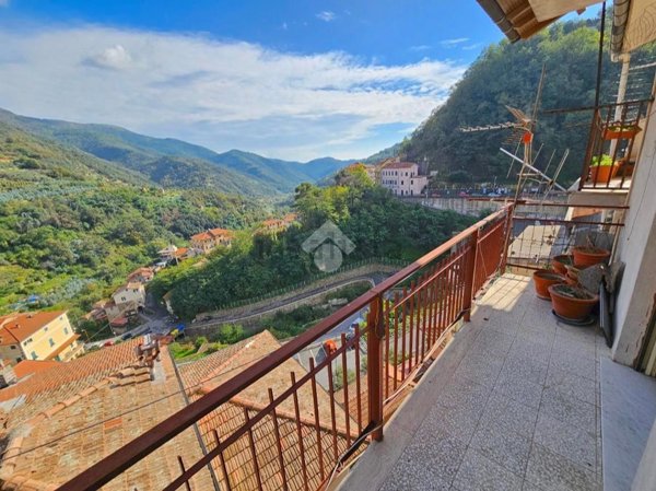 appartamento in vendita a Ceriana