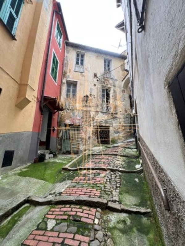 appartamento in vendita a Ceriana