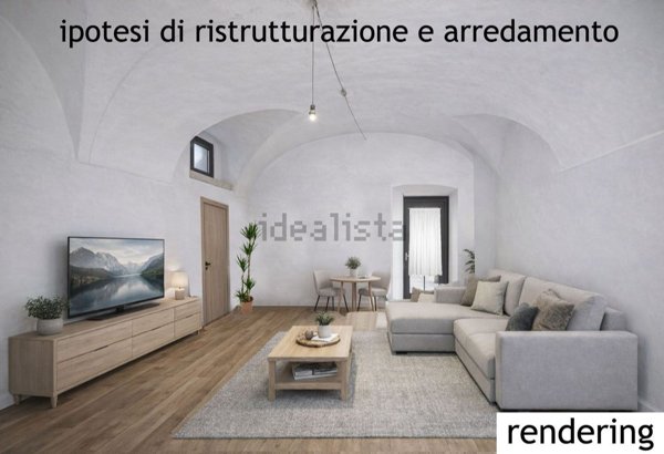 appartamento in vendita a Ceriana