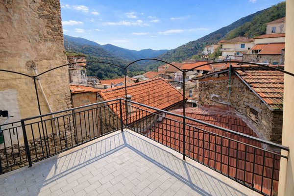 appartamento in vendita a Ceriana