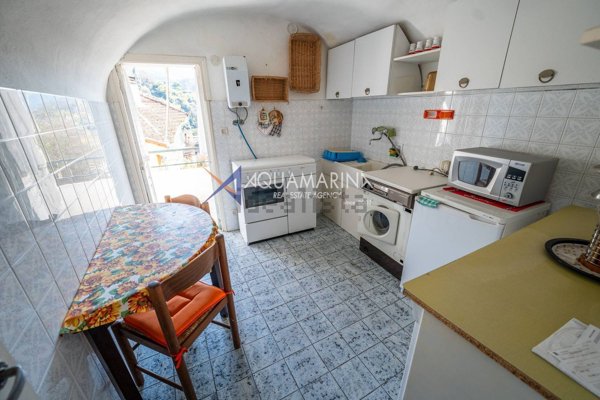 appartamento in vendita a Ceriana