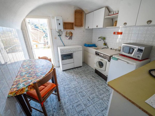 appartamento in vendita a Ceriana