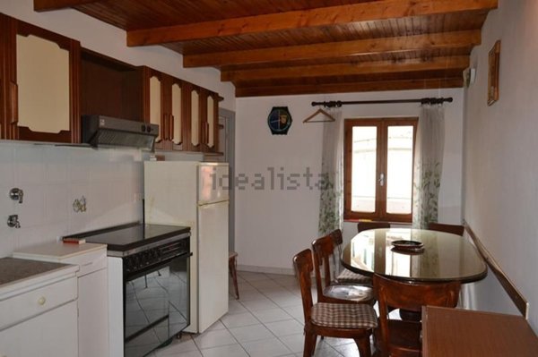 appartamento in vendita a Ceriana