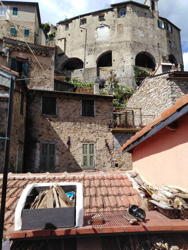 appartamento in vendita a Ceriana