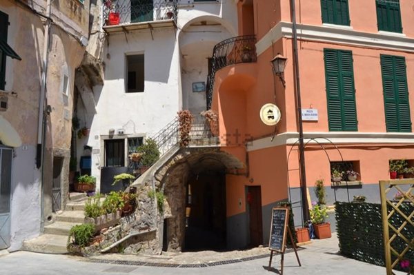 appartamento in vendita a Ceriana