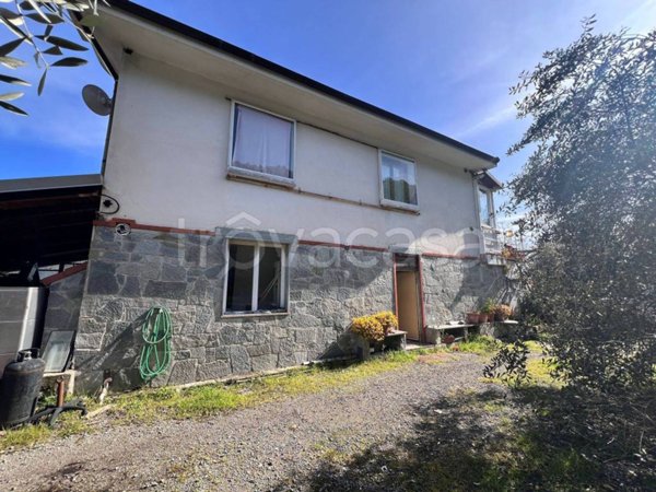 casa indipendente in vendita a Ceriana