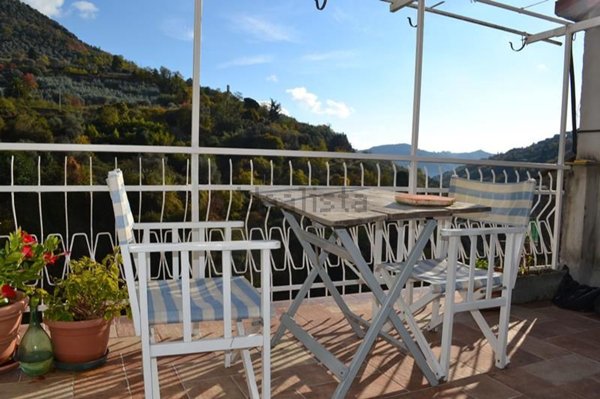 appartamento in vendita a Ceriana