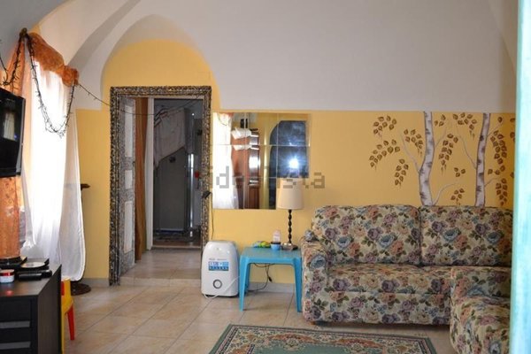 appartamento in vendita a Ceriana