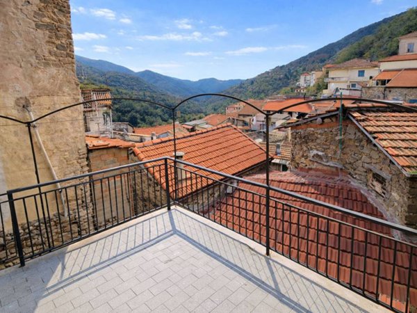 appartamento in vendita a Ceriana