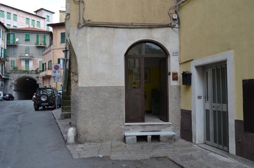 appartamento in vendita a Ceriana