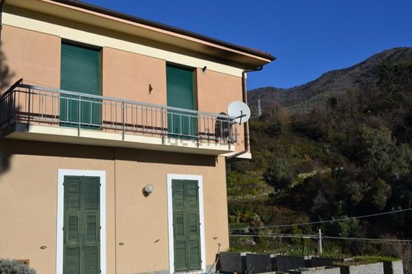 appartamento in vendita a Ceriana