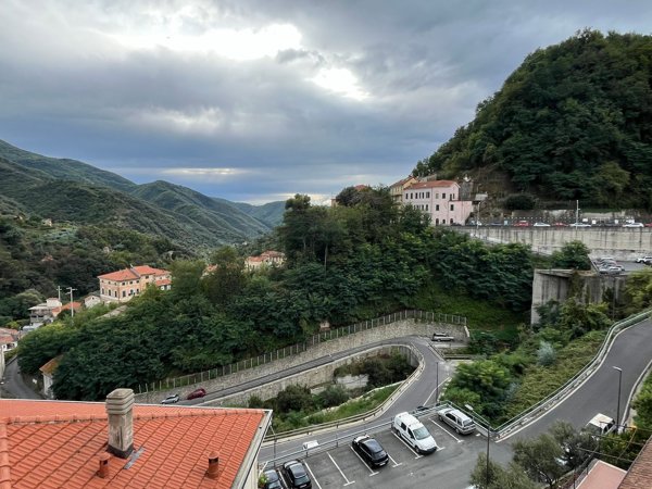 appartamento in vendita a Ceriana