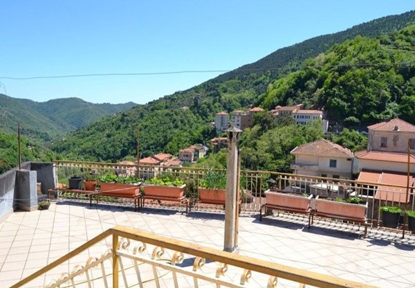 appartamento in vendita a Ceriana