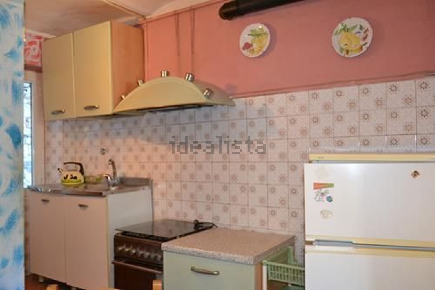 appartamento in vendita a Ceriana