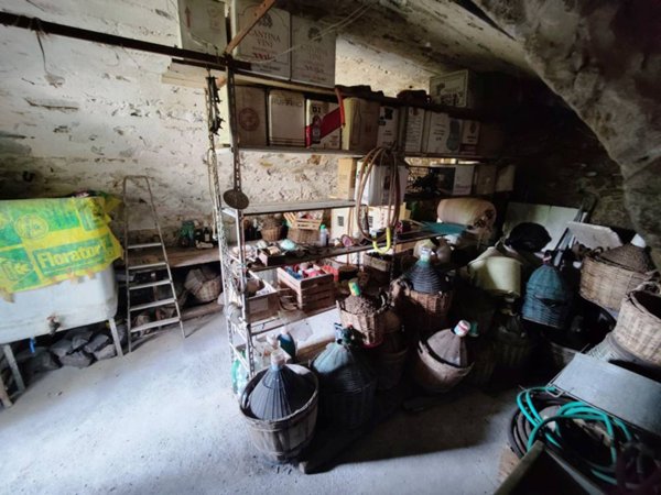 casa indipendente in vendita a Ceriana