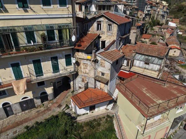 appartamento in vendita a Ceriana