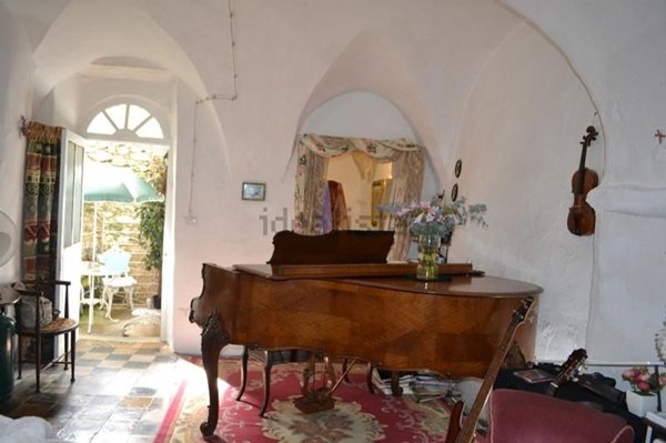 appartamento in vendita a Ceriana