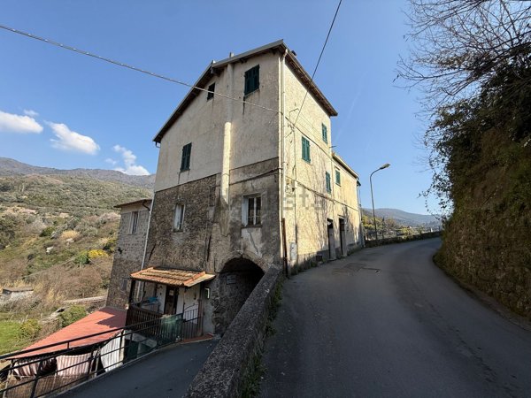 appartamento in vendita a Ceriana