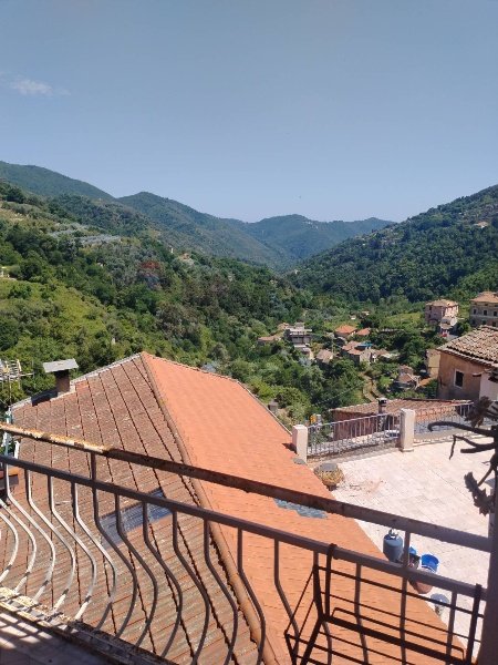 appartamento in vendita a Ceriana