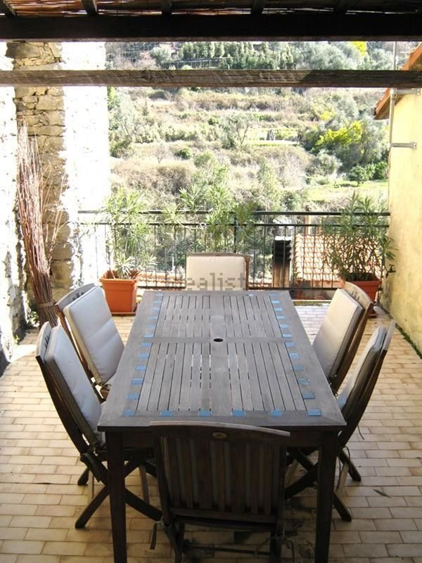 appartamento in vendita a Ceriana