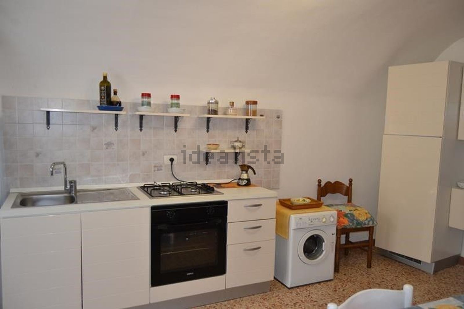 appartamento in vendita a Ceriana