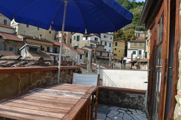 appartamento in vendita a Ceriana