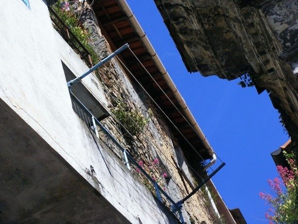 appartamento in vendita a Ceriana