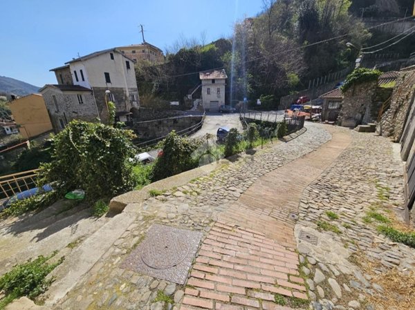 appartamento in vendita a Ceriana