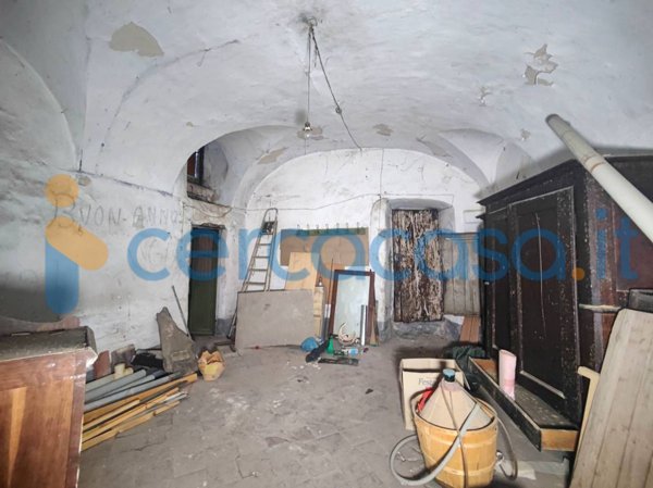 appartamento in vendita a Ceriana