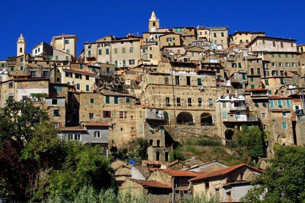 appartamento in vendita a Ceriana