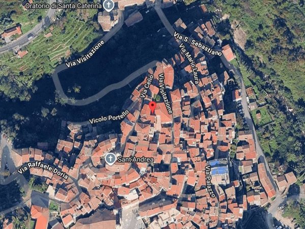 appartamento in vendita a Ceriana